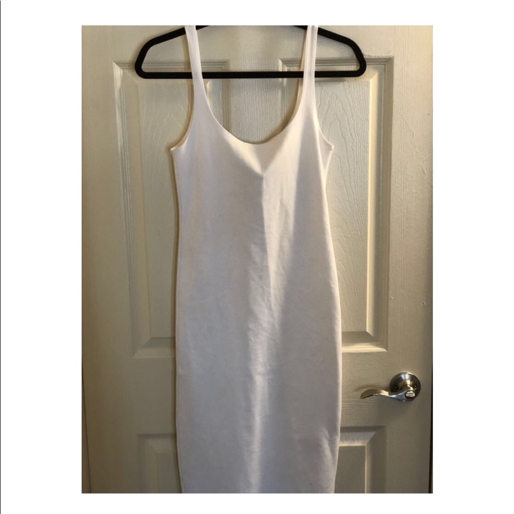 FOREVER 21 size M, bodycon dress